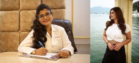 After Anushka Sharma, Zareen Khan has the support of cosmetologist Dr Monica Kapoor