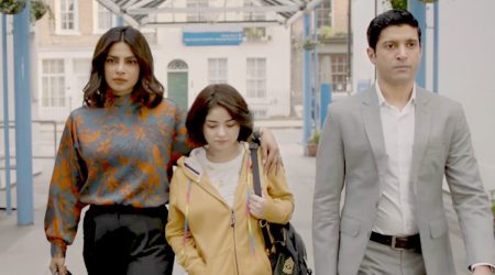 The Sky is Pink Trailer Comes in Top Trends Just After Release: Seems After a Long Time Finally a Film That Worth Watching