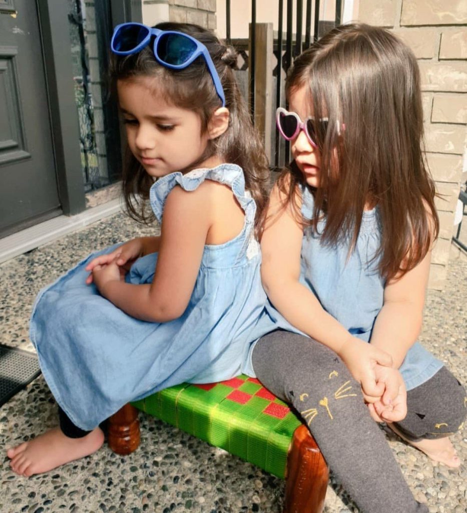 Do you know these tiny Instagrammers?