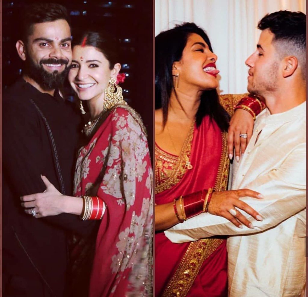 This is how our celebs celebrated their ‘Karwa Chauth’!