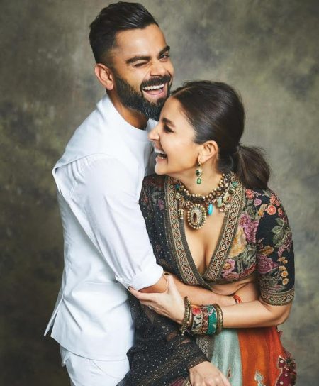 Diwali Pictures Of Celebs Are Out Indicating That The Festive Fever Isn’t Over Yet!