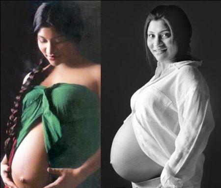 Meet Six Empowered Single Mothers Of Bollywood Away From Big Screen!
