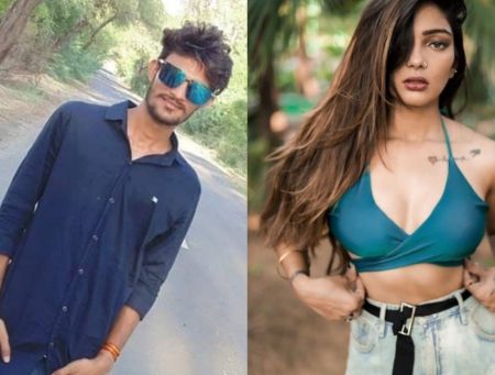 Vicky Kadian Starrer Romeo to release in March 2020 Vicky Kadian is an Indian film Actor