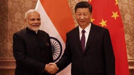 Can ‘Hindi-Cheeni’ really become bhai-bhai after the Jinping and Modi’s talk?