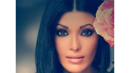Koena Mitra Shows Rebellious Attitude Towards Salman Khan After Bigg Boss Eviction