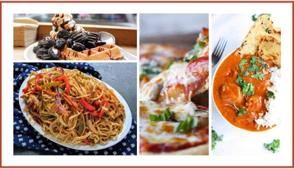 Know the most weird and dangerous dishes of the world! To say ‘Wow’ or ‘Eww’ is your choice!