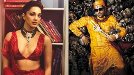 Bhool Bhulaiya 2: Kartik Aaryan and Kiara Advani to kickstart second schedule from January 2020