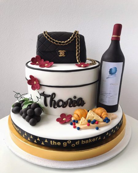 Must see creative cake ideas to drool over