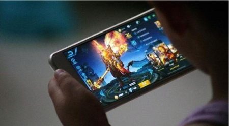 India is Now One of the Emerging Markets in Mobile Gaming