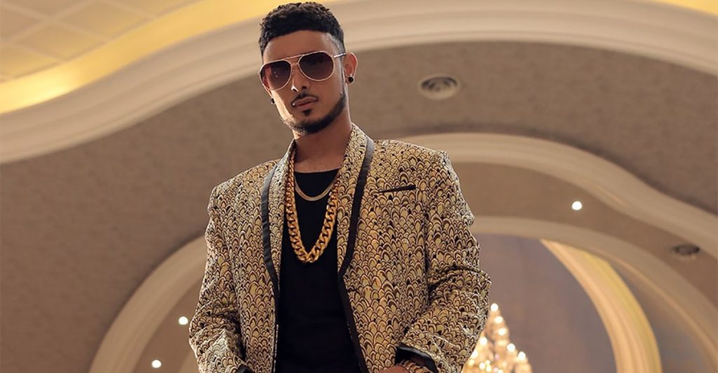 King Kaazi’s Burj Khalifa becomes instant hit with 2M views