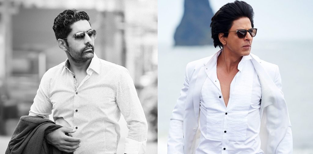 How Shah Rukh Khan helped Karam Batth to start Kaur Singh’s biopic?