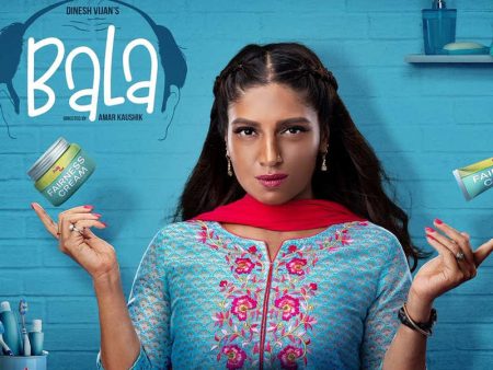 A special conversation with Bhumi Pednekar, regarding her film ‘Bala’