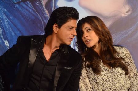 Kajol’s Witty Reply to Fan Asking-If She Would’ve Married Shahrukh Khan Shahrukh Khan