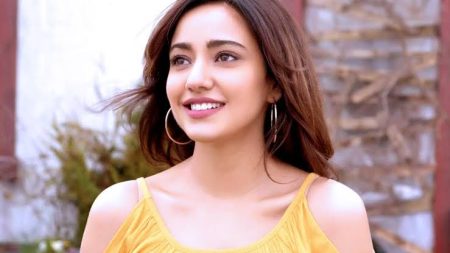 Neha Sharma Sets Heart Racing with her latest post from Hawaii Neha Sharma