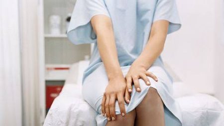 Know the Facts about Sexually Transmitted Diseases in Women