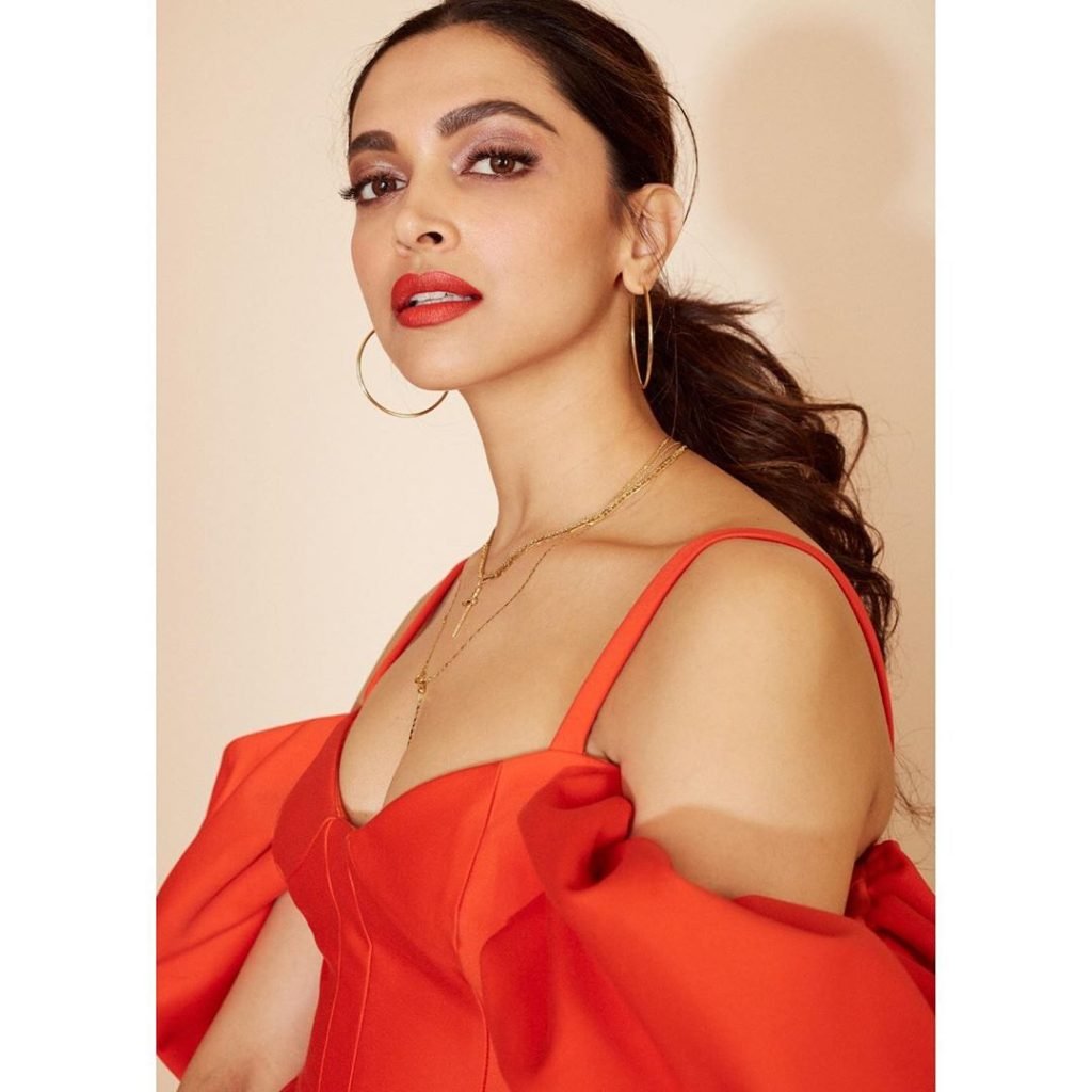 Deepika Padukone’s Income: Know How Much She Earns Apart From Show Business Deepika Padukone