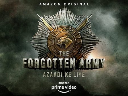 Kabir Khan Soon To Direct Amazon Prime Series”The Forgotten Army” kABIR KHAN