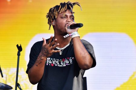 American Hip-Hop Star Juice Wrld Passes Away At The Age Of 21 Juice Wrld