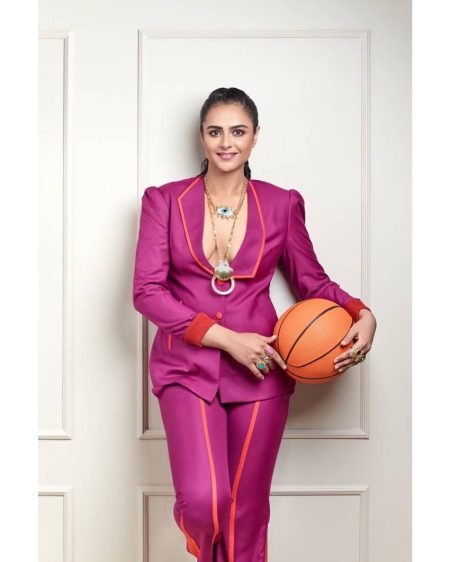 Glamour Side Of Indian Basketball Player Prachi Tehlan Prachi Tehlan