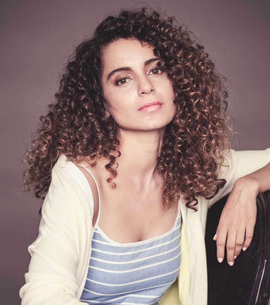 Kangana Ranaut Sends Legal Notice To Forbes India kangna ranaut