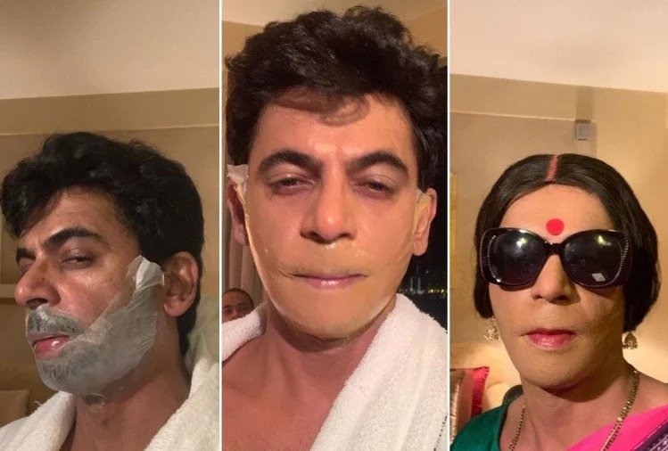 Sunil Grover All Set To Make You Laugh Again