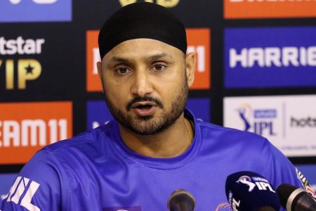 Cricketer Harbhajan Singh To Make His Debut In Science Fiction Film ‘Dikkiloona’ Harbhajan singh