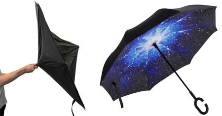 Next Generation Umbrella To Add On Your Must-Buy List Magic Umbrella