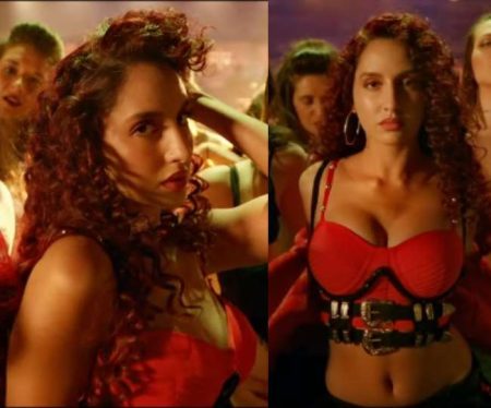 Nora Fatehi’s “Garmi” Song Is Too Hot To Handle Nora Fatehi
