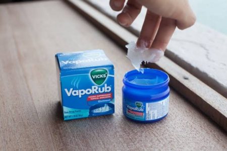 Surprising Ways To Use Vicks Vaporub Vicks