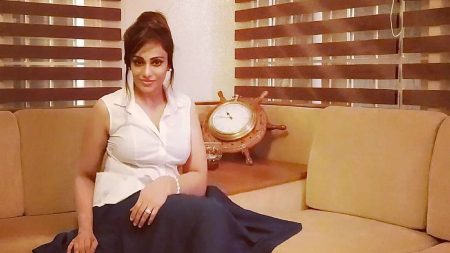 Celebrity Chef Jagee John Found Dead In Her Flat jagee john