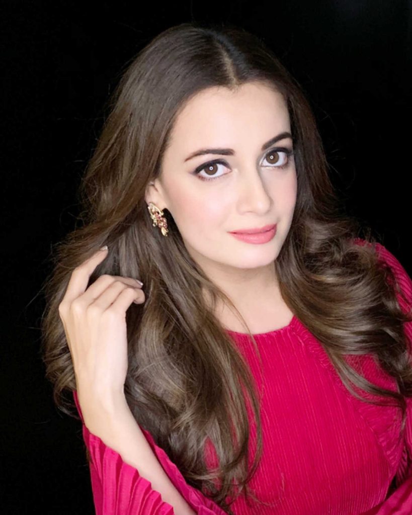 Diya Mirza