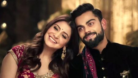 Virat Kohli’s Favourite Film: “Ae Dil Hai Mushkil” Anushka sharma