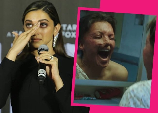 Deepika Padukone and Meghna Gulzar’s Statement Behind Chhappak Promotion Deepika Padukone