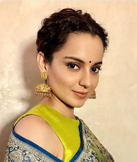 Kangana Ranaut On CAA Protest: It’s Unfair To Instigate Violence In The Name Of Democracy Kangana Ranaut