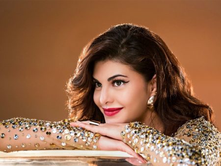 Jacqueline Fernandez Tops TikTok India List Jacqueline Fernades