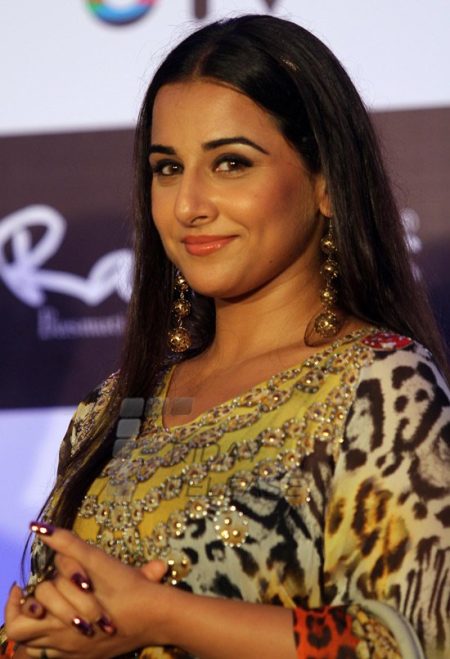 Vidya Balan