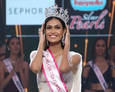 Miss World 2019: Suman Rao Who Finished Third In Miss World Contest Reveals Her Future Plans Suman Ratan Pao