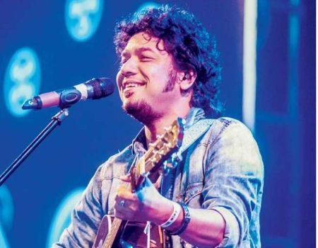 Singer Papon Cancels Delhi Show Over CAB(Citizenship Amendment Bill) Papon