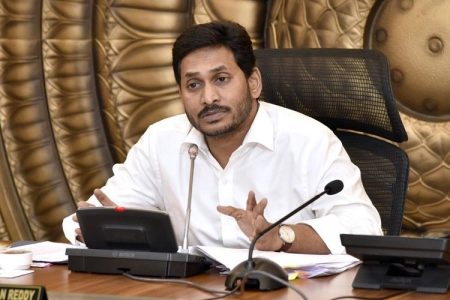 Andra Pradesh Cabinet Cleared Disha Bill Which Will Ensure Death Penalty In 21 Days For Sexual Assault Against Women Jagan Mohan