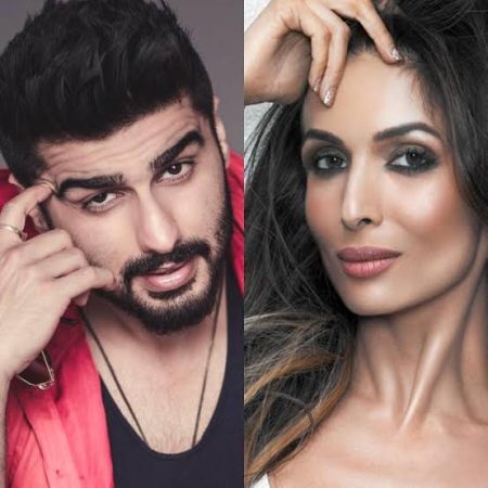 Arjun Kapoor’s Statement About Getting Married To Malaika Arjun Kapoor