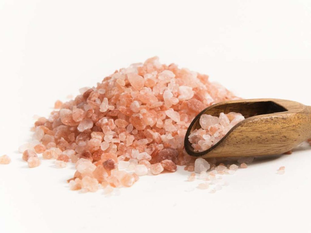 Black salt
