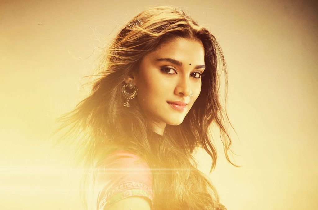 Saiee Manjrekar, “In Conversation With Dabang 3 Actress Dabang 3