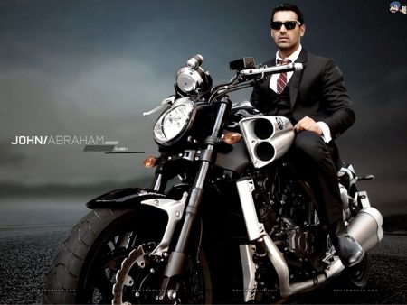 John Abraham Birthday Special: A closer look At His Superbike Collection John Abraham