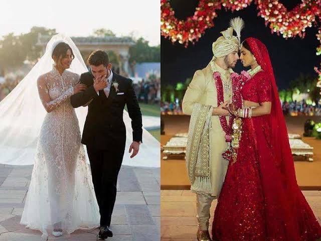 Priyanka Chopra & Nick Jonas’ Anniversary: Celebrating One Year Of Togetherness