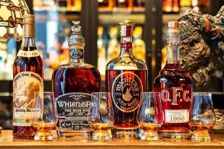 World’s Three Most Expensive Scotch That Are For The Extreme Connoisseurs WHISKEY