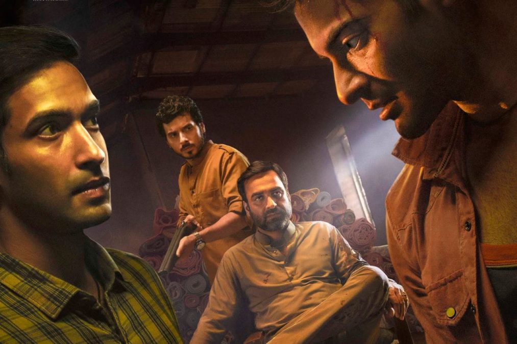 Most Awaited Web Series That Are Returning For Season-2 In 2020 Mirzapur