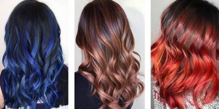 Things To Avoid That Can Ruin Your Dyed Hair hair colour
