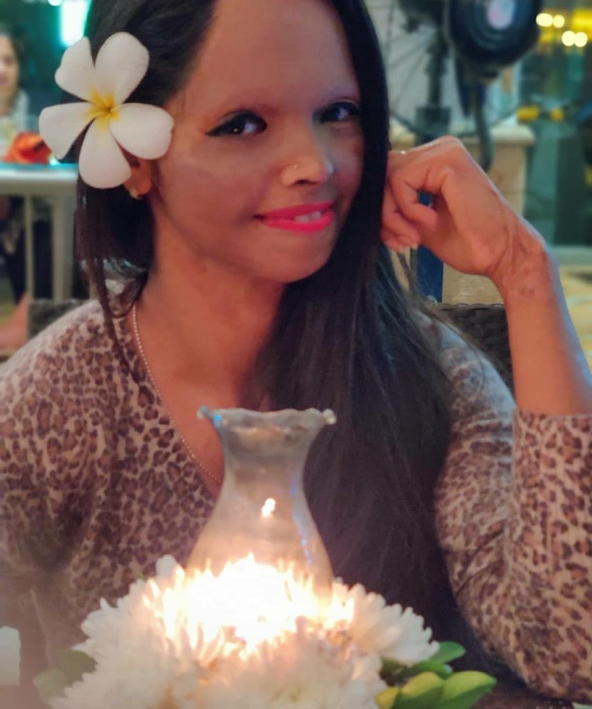 Do Not Miss These Ten Facts About Acid Attack Survivor Laxmi Aggarwal!