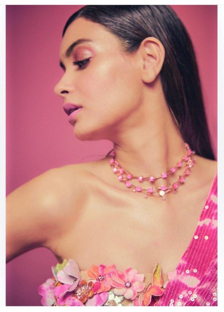 Diana Penty’s Photoshoot For Umang 2020 Is Killing Fans!