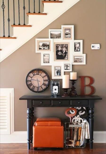 Utilise These Leftover Areas To Make Your House More Beautiful And Spacious!